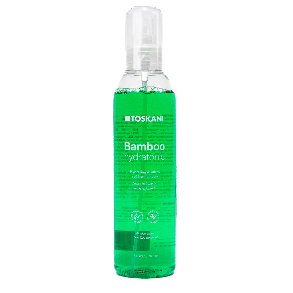 Bamboo Hydratonic