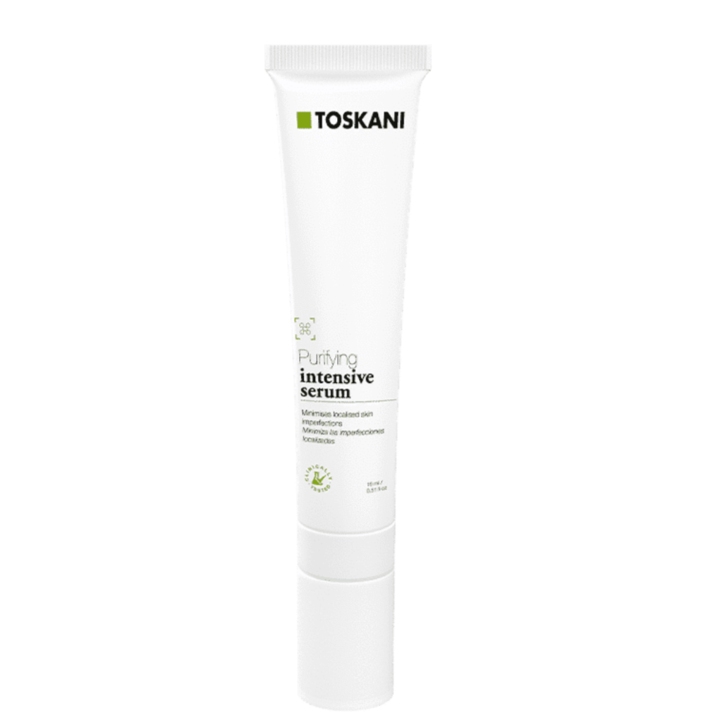 Purifying Intensive Serum