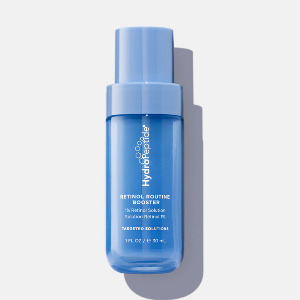 Retinol Routine Booster