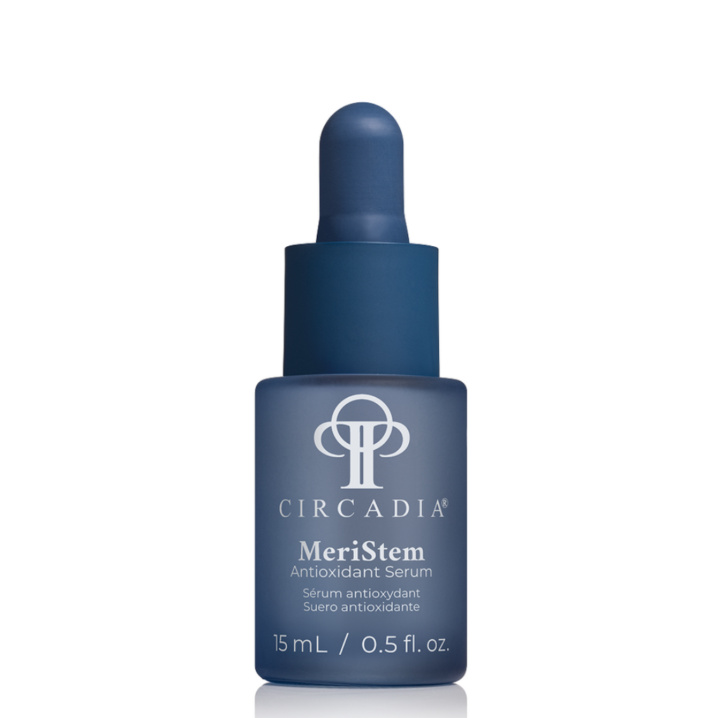 Meristem Serum