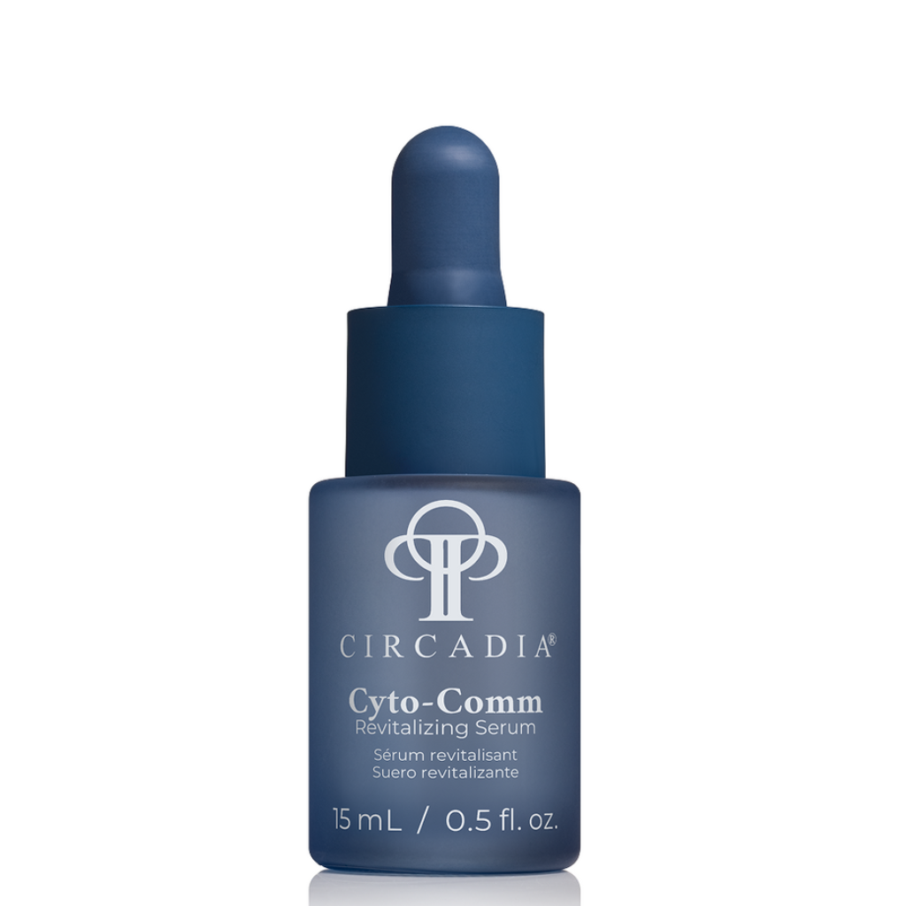 Cyto-Comm Revitalizing Serum