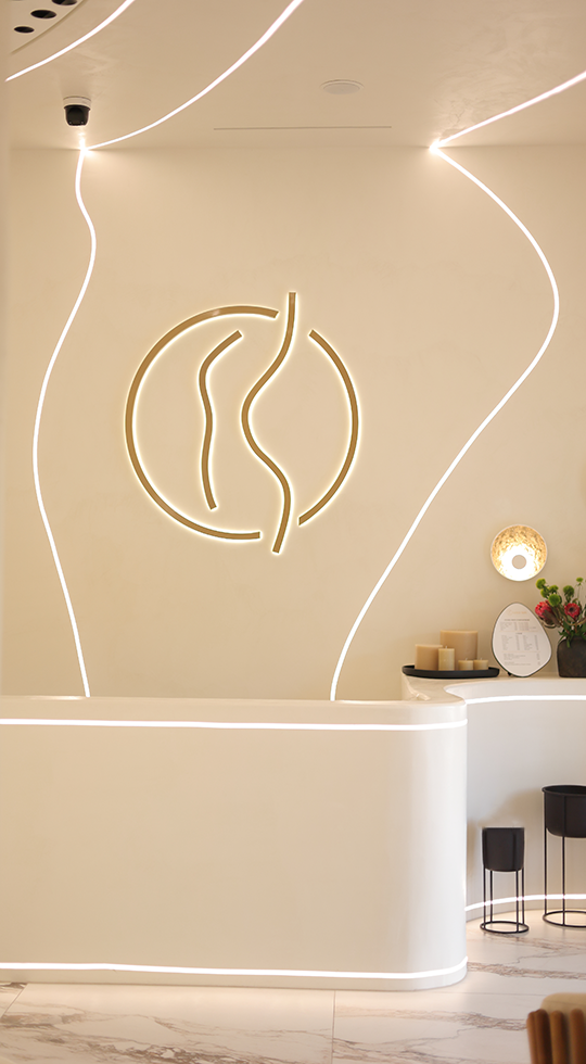 Gold Skin Ινστιτούτο Ομορφιάς Αθήνα υπηρεσίες Laser Soprano Ice Platinum, Oligio RF lifting, Endospheres, λεμφικό massage, περιποίηση προσώπου και online αγορά καλλυντικών Circadia, HydroPeptide και Toskani στην Ελλάδα