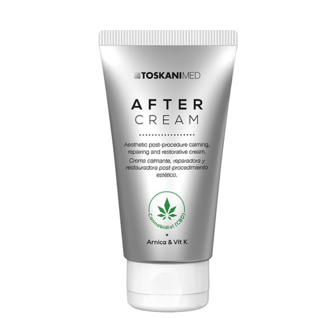 After Cream