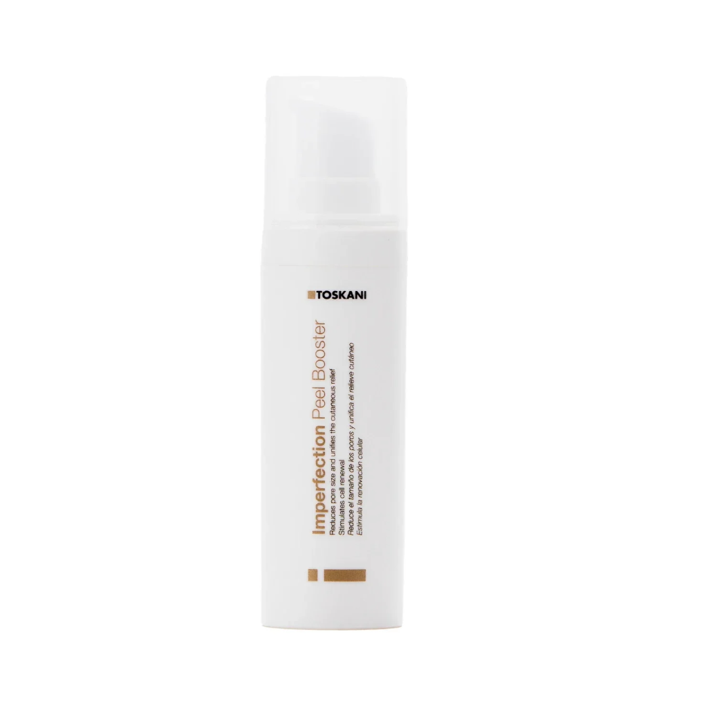 Imperfection Peel Booster