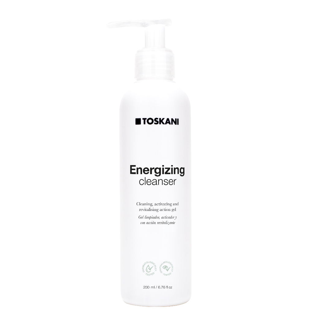 Energizing Cleanser