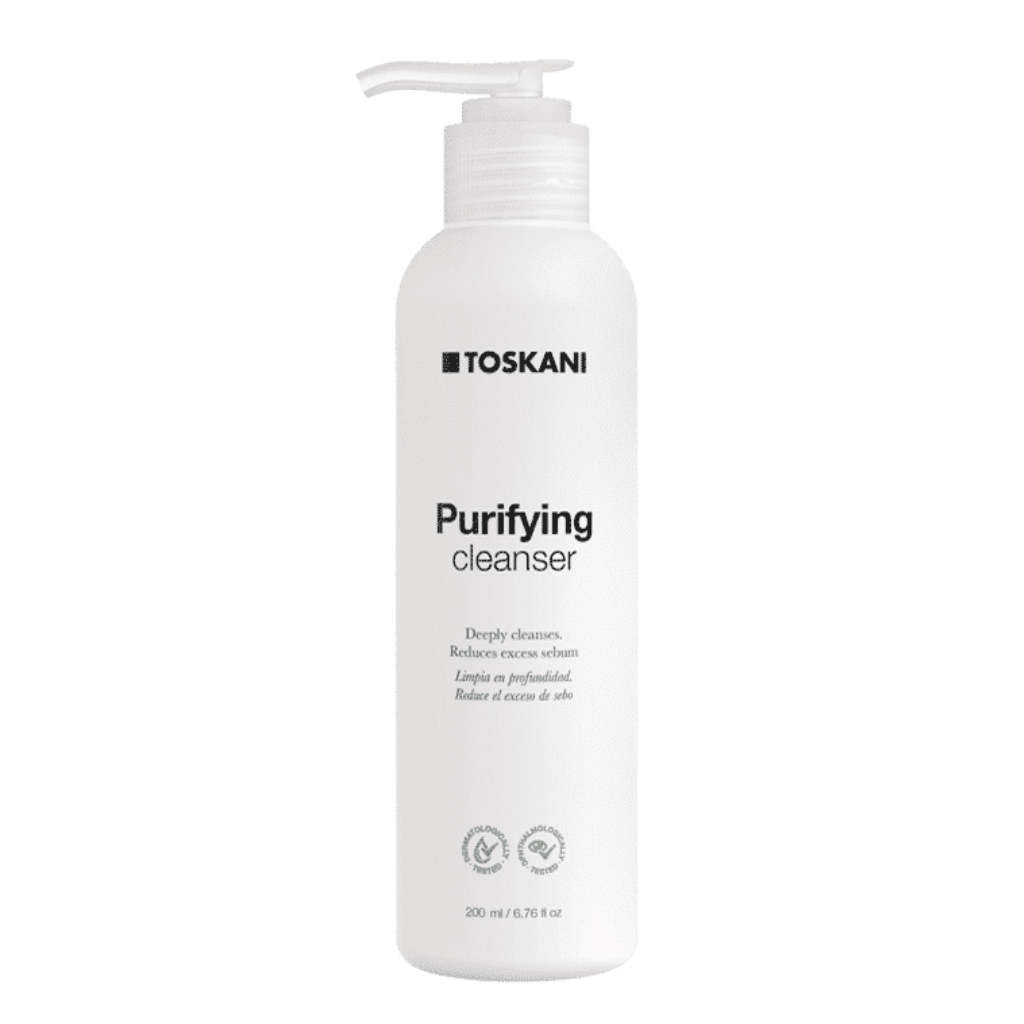 Purifying Cleanser