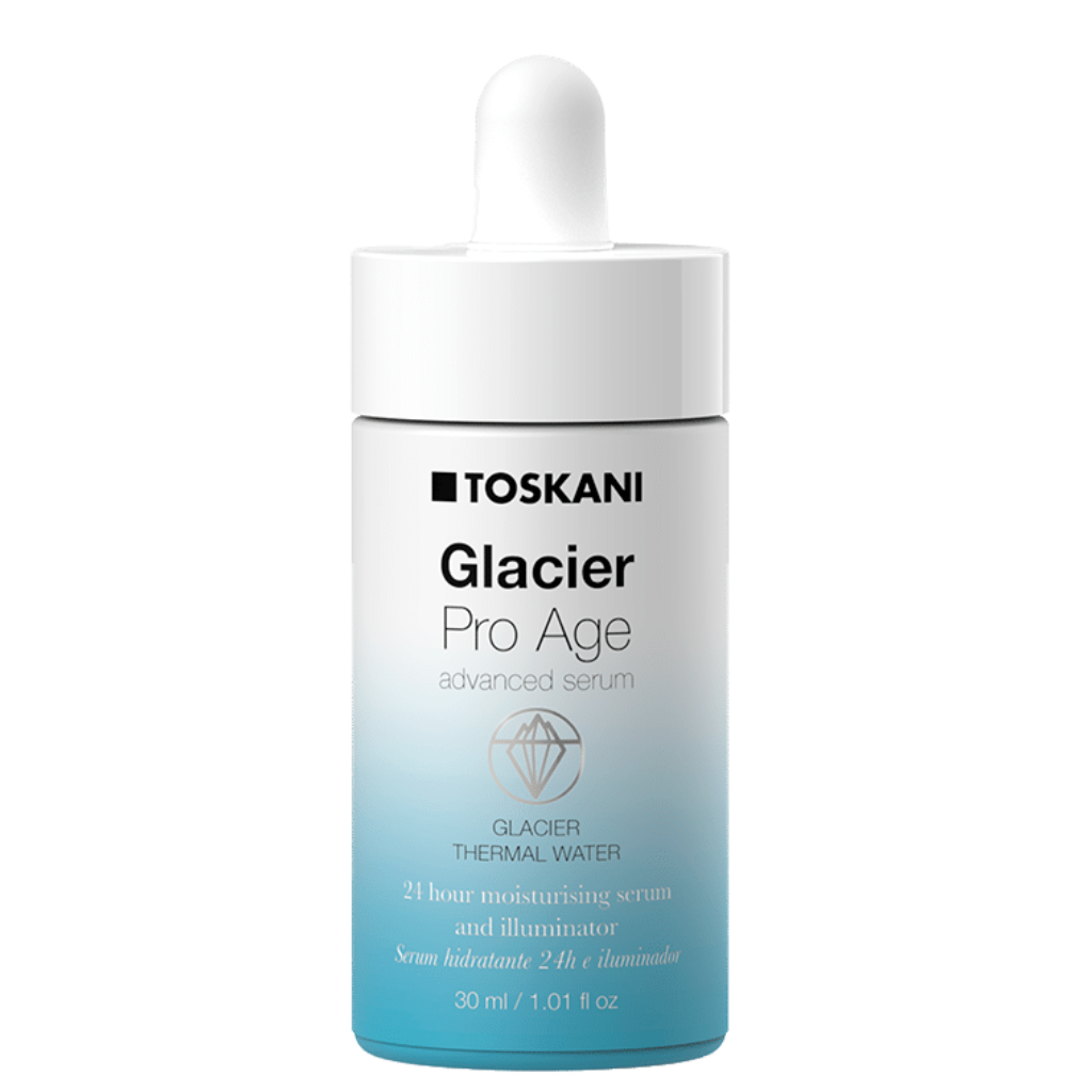 Glacier Pro Age Serum