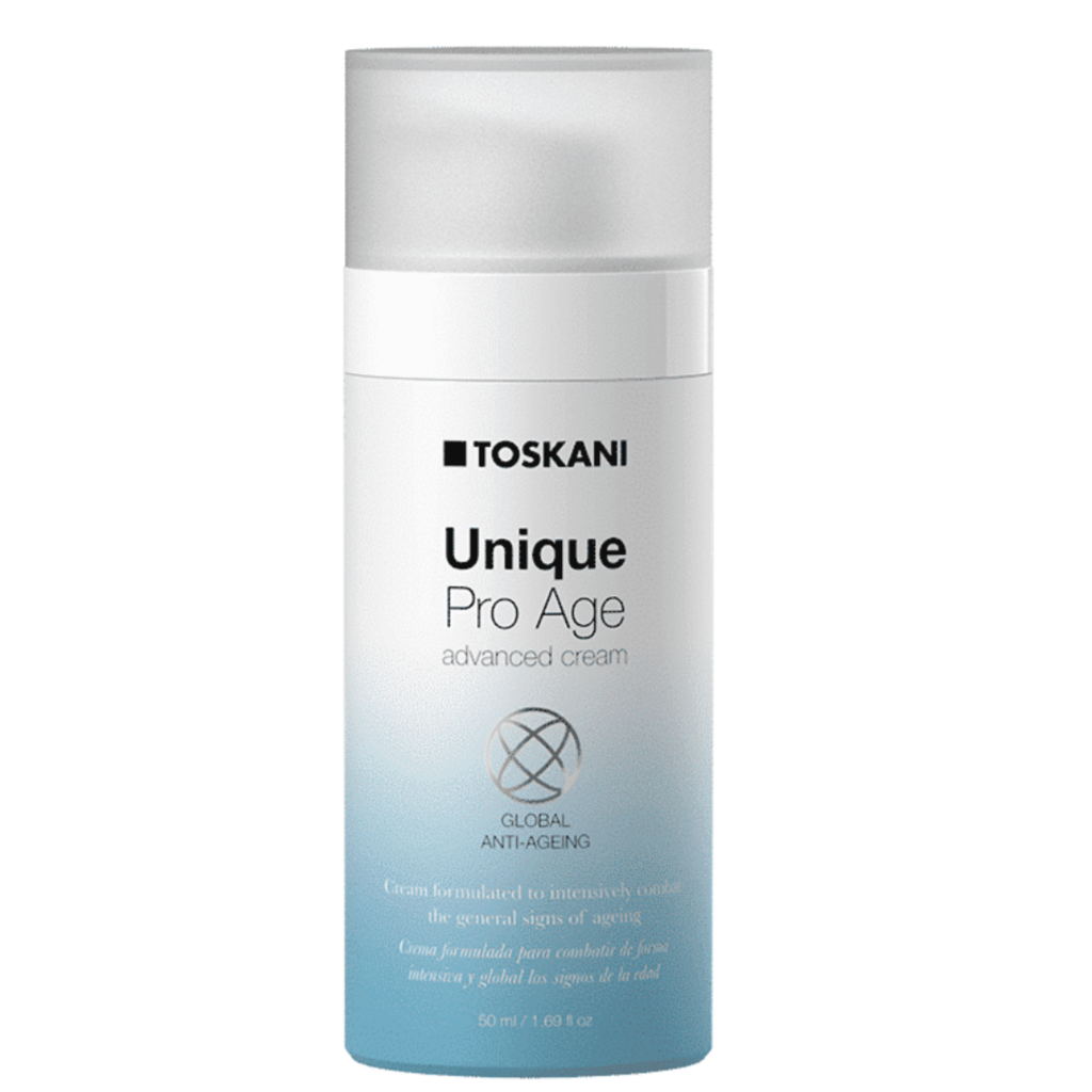 Glacier Pro Age Cream