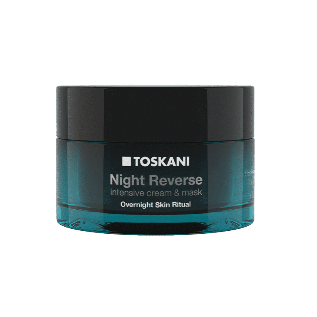 Night Reverse Intensive Cream & Mask
