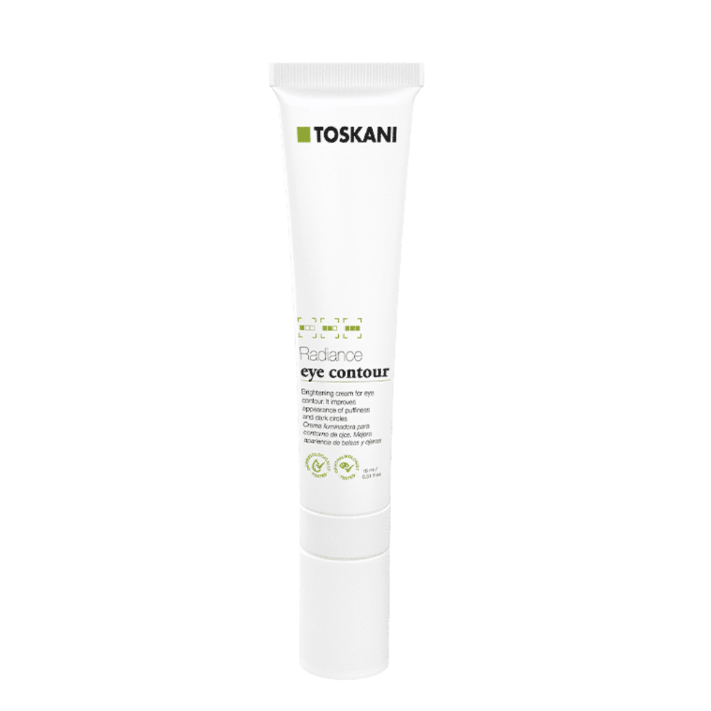 Radiance Eye Controur