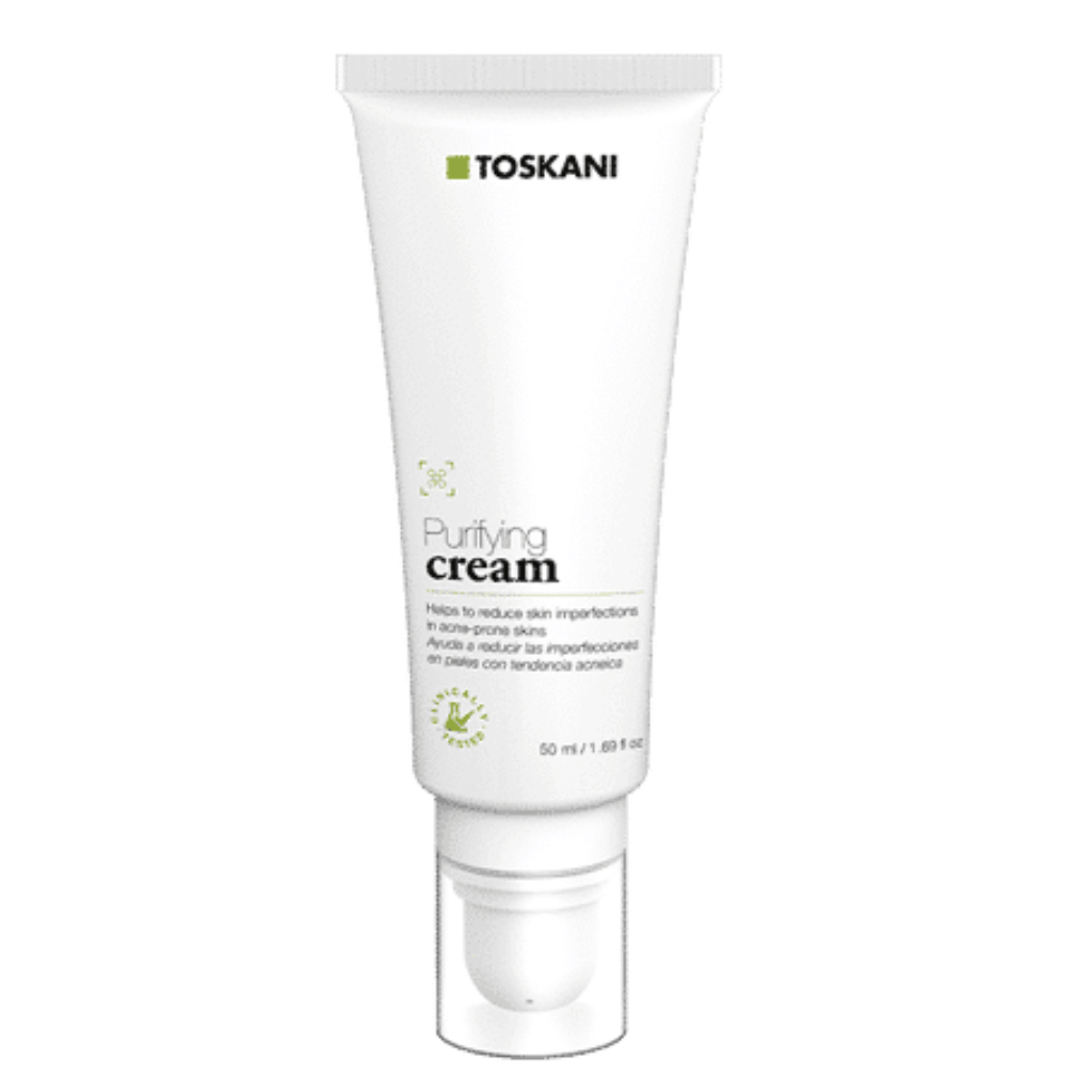 Purifying Cream