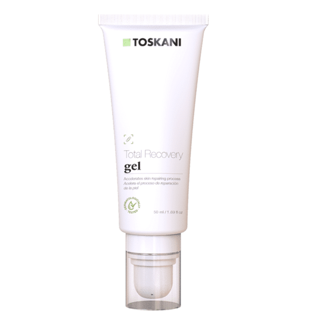 Total Recovery Gel