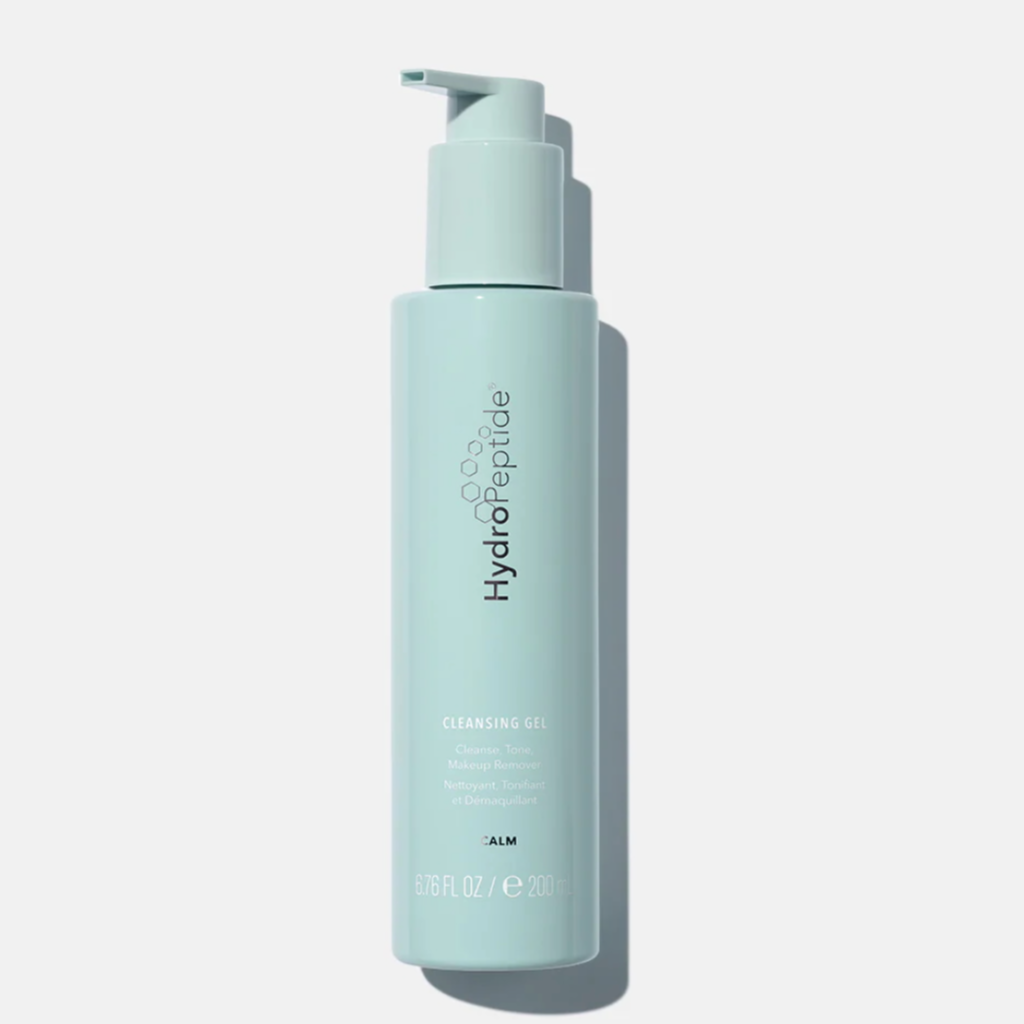 Cleansing Gel