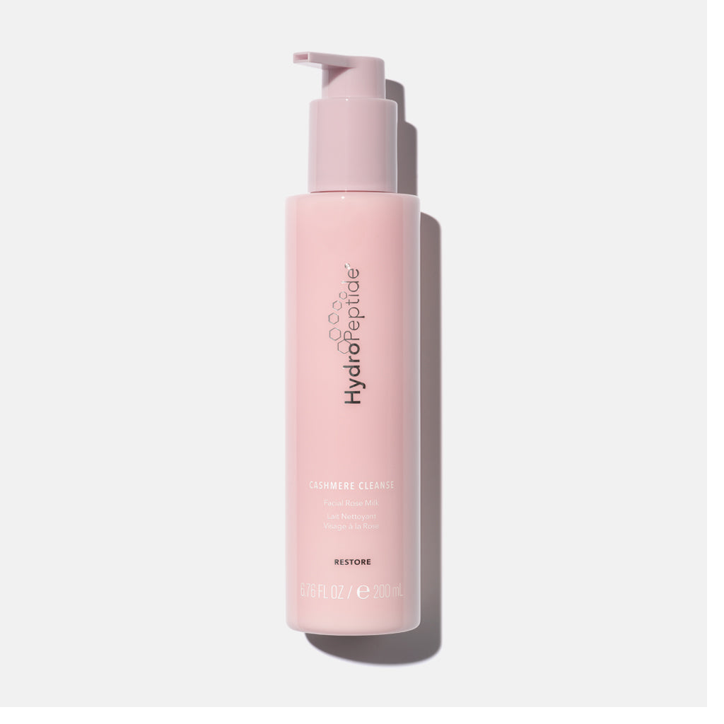 Cashmere Cleanse