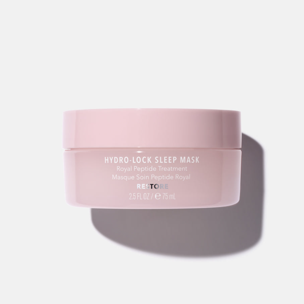 Hydro-Lock Sleep Mask