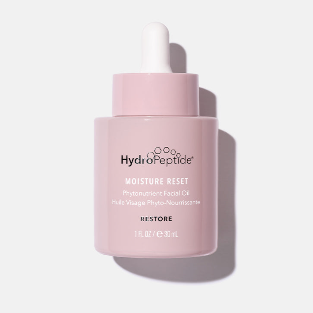 Moisture Reset