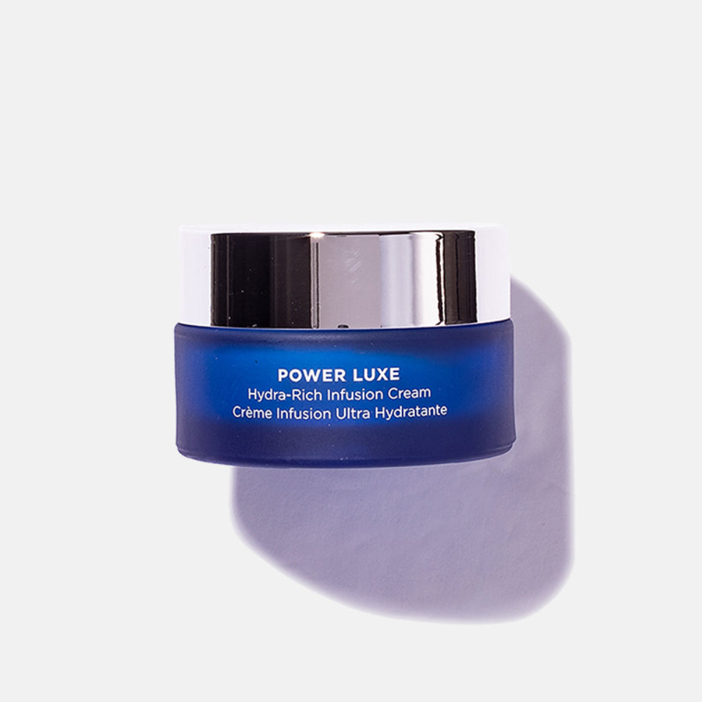 Power Luxe