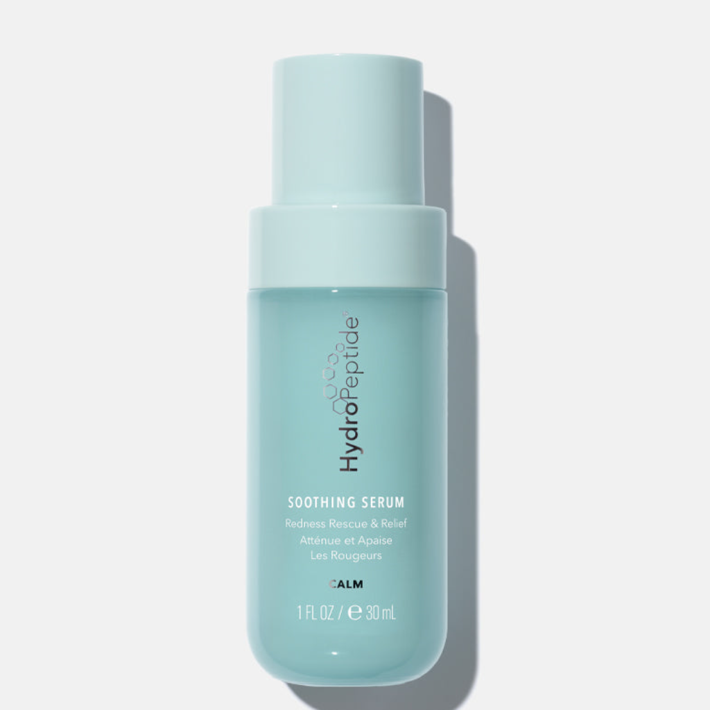 Soothing Serum