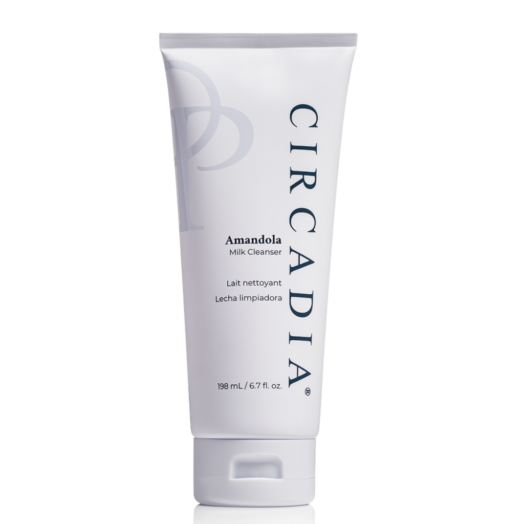 Amandola Milk Cleanser