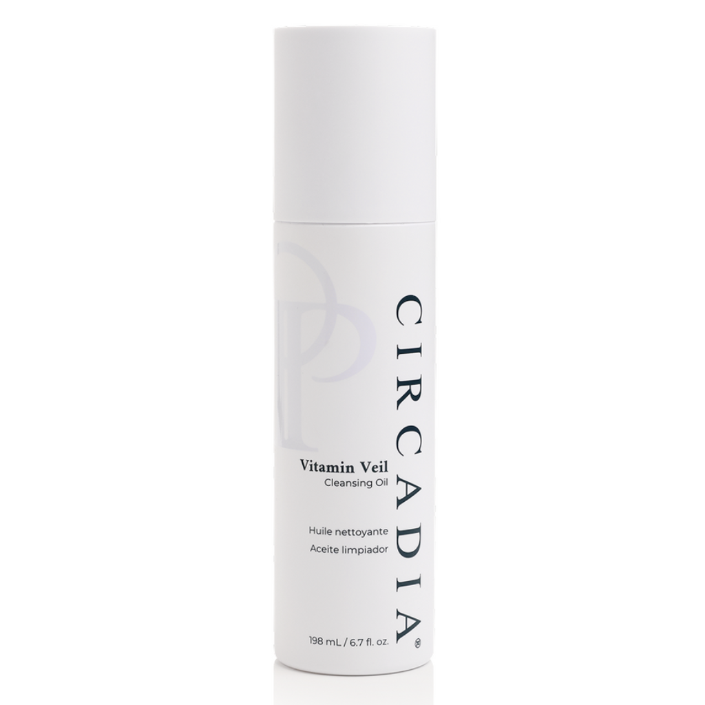 Vitamin Veil Cleanser