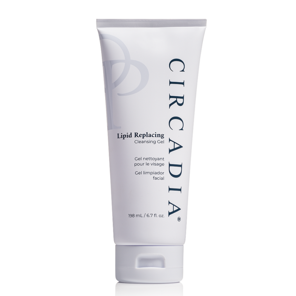Lipid Replacing Cleansing Gel