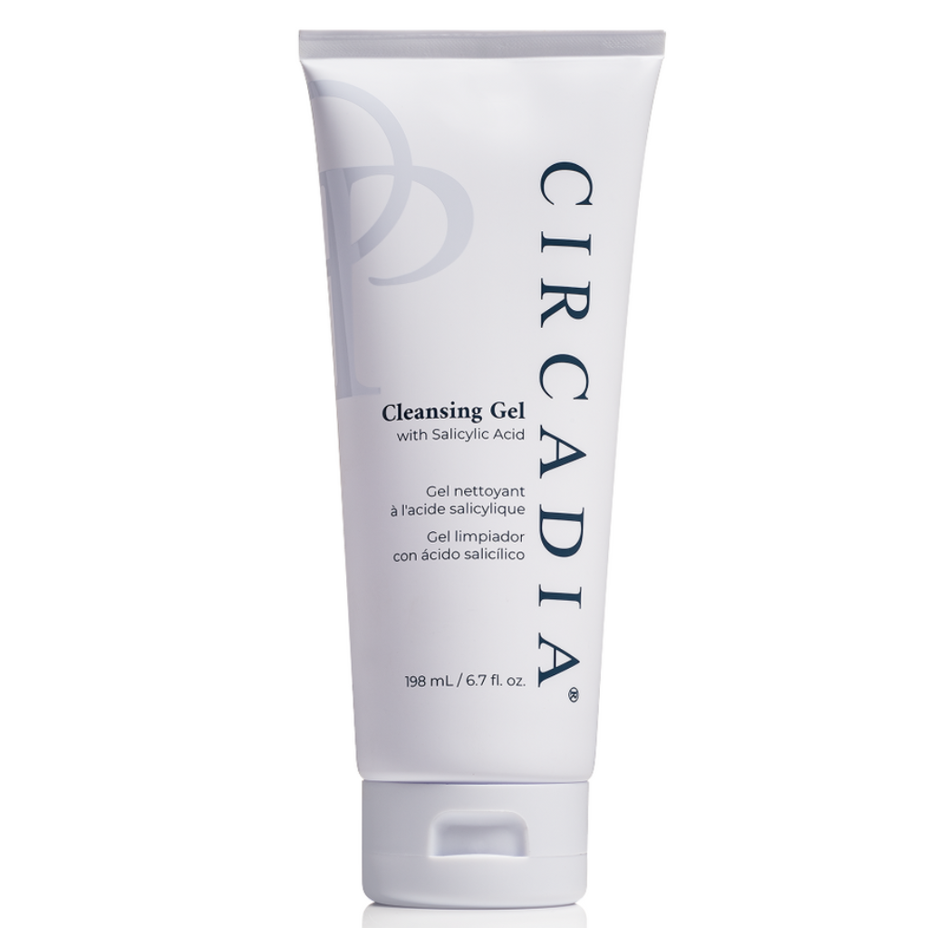 Cleansing Gel with Salicylic Acid