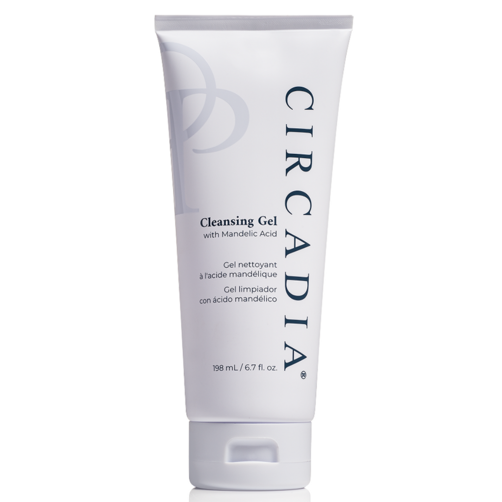 Cleansing Gel with Mandelic Acid