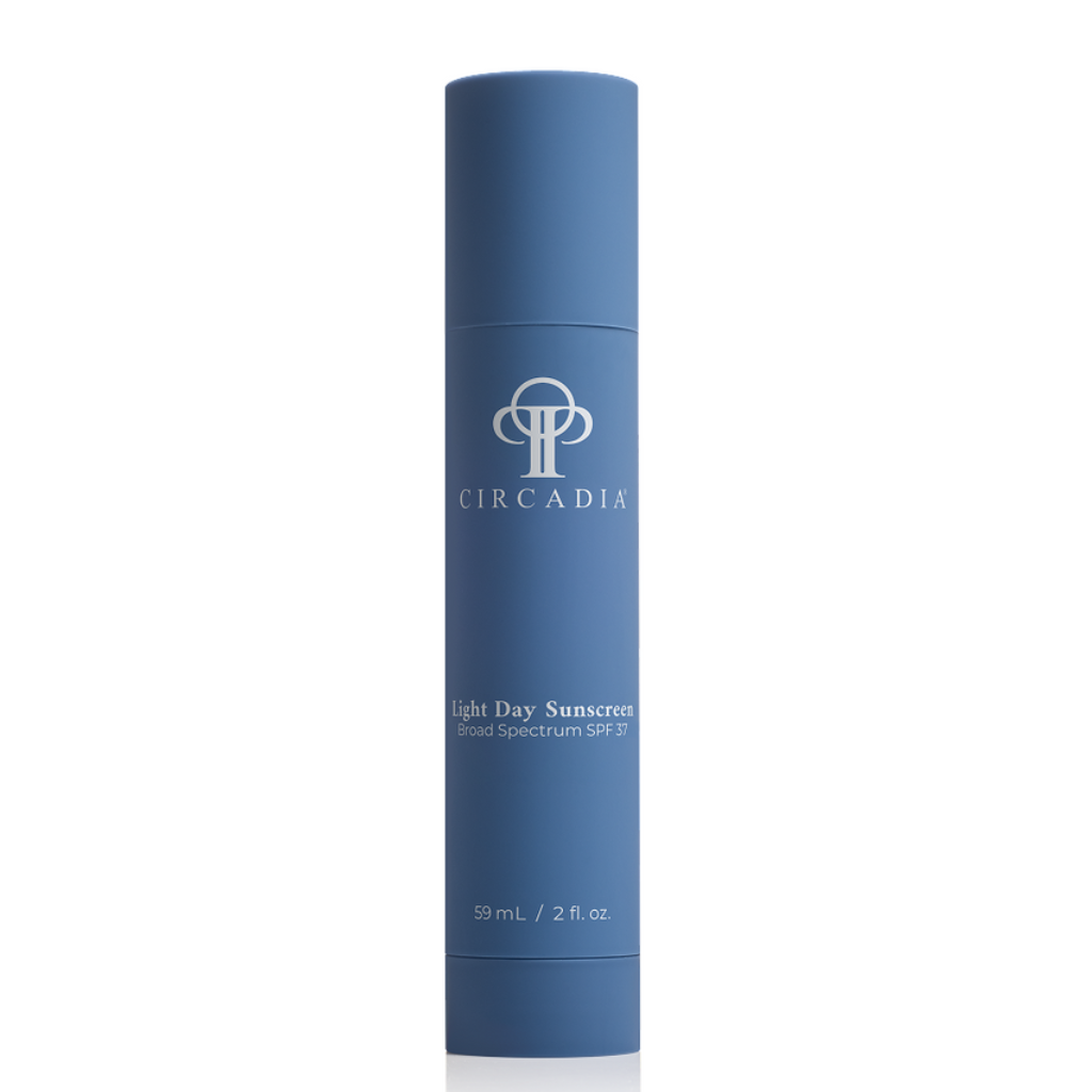 Light Day Sunscreen SPF 37