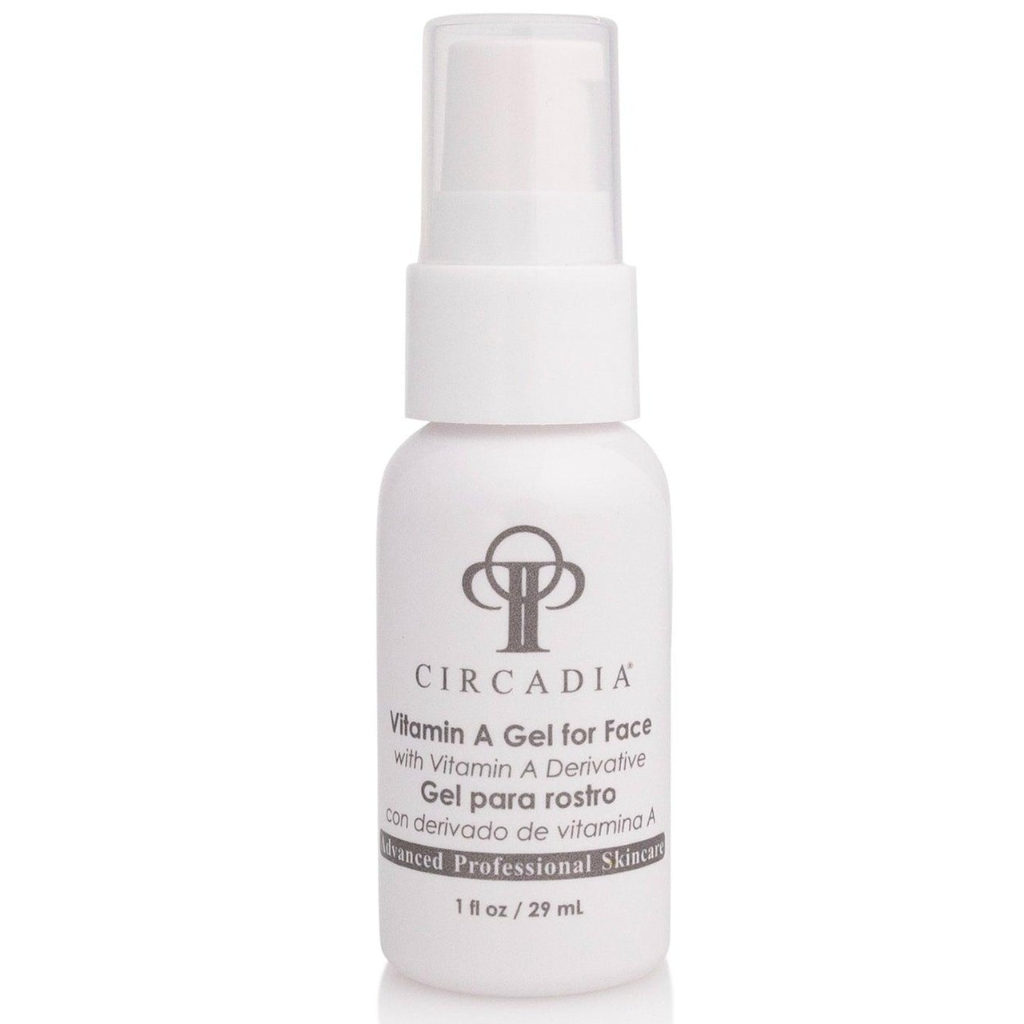 Vitamin A Gel