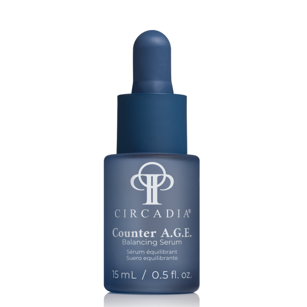 Counter A.G.E.