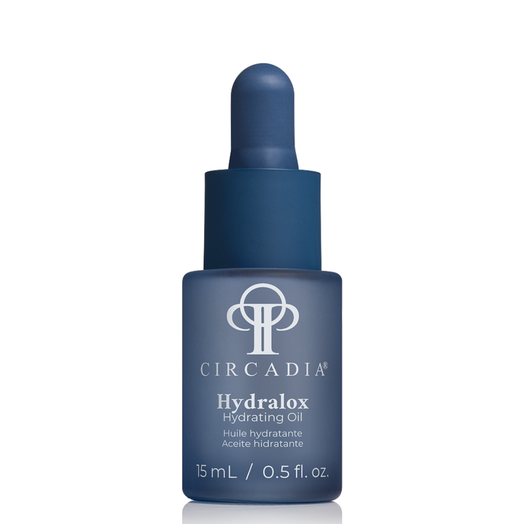 Hydralox Hydrating Oil