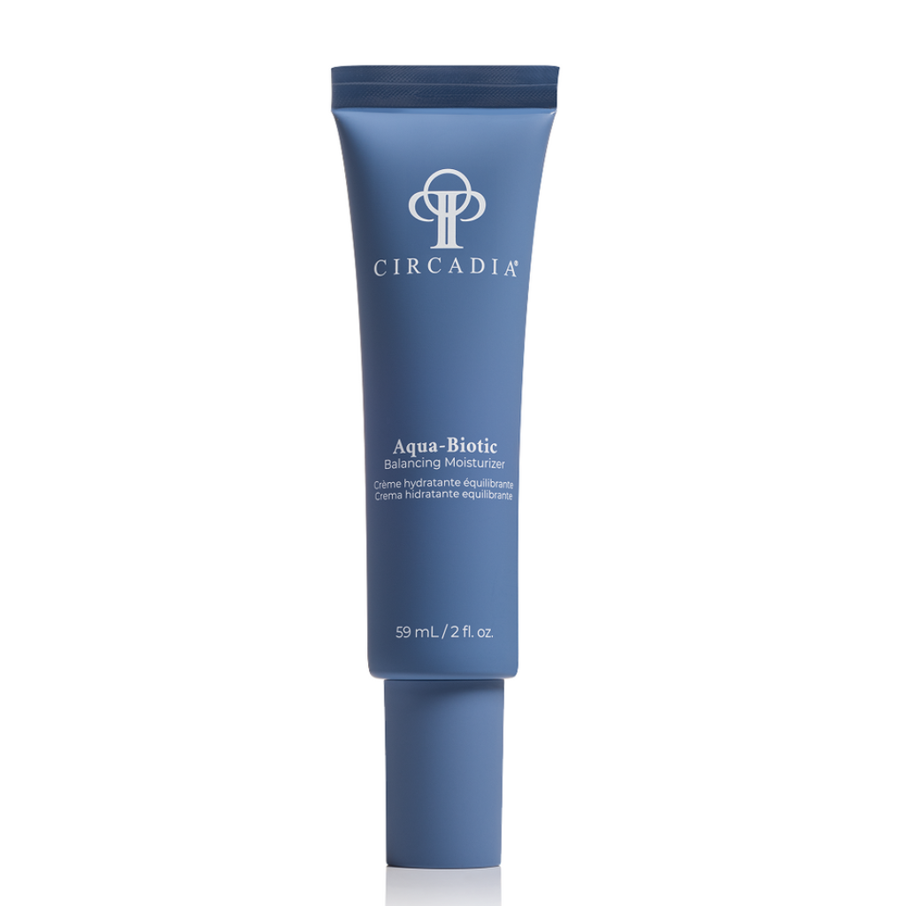 Aqua-Biotic Balancing Moisturizer