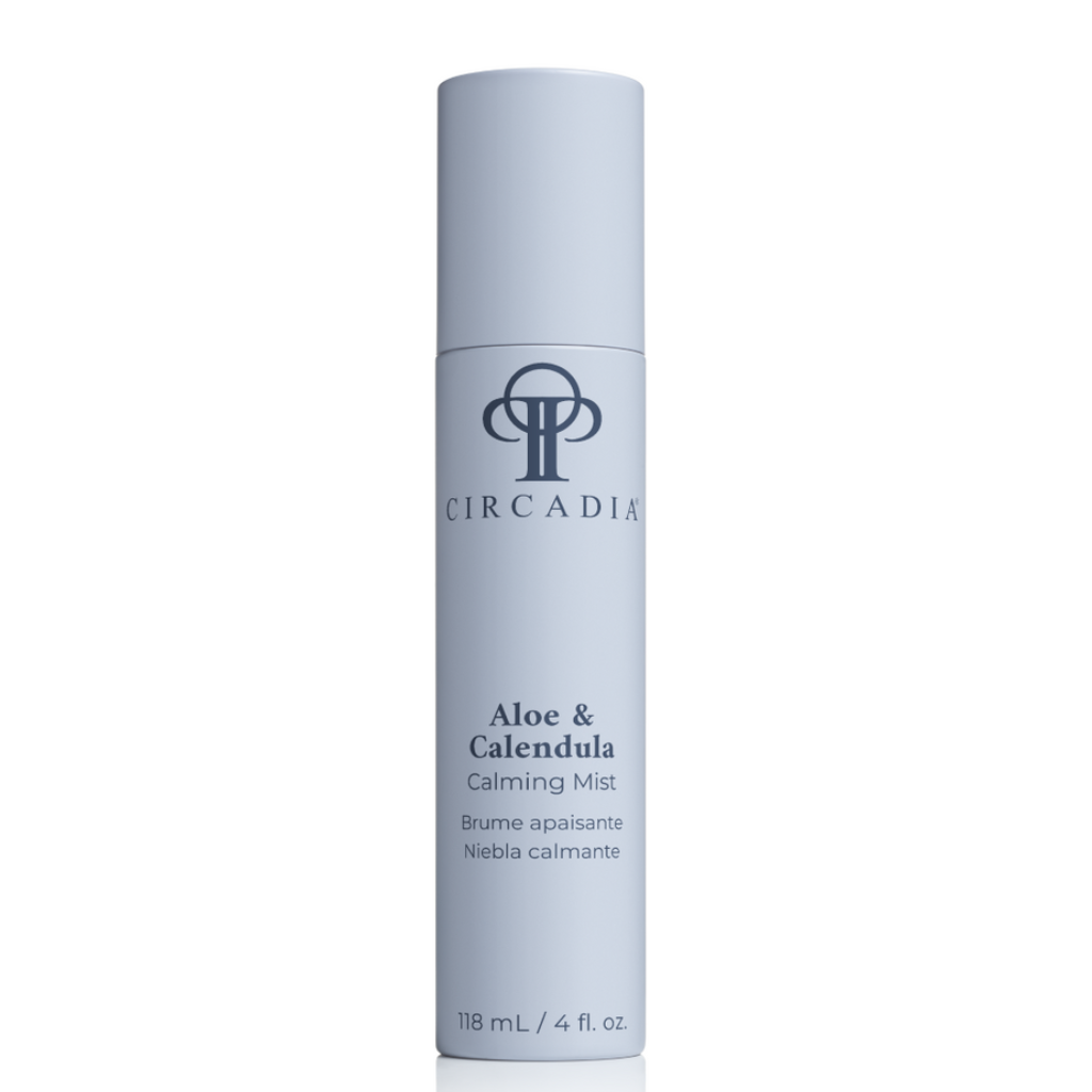 Aloe & Calendula Calming Mist