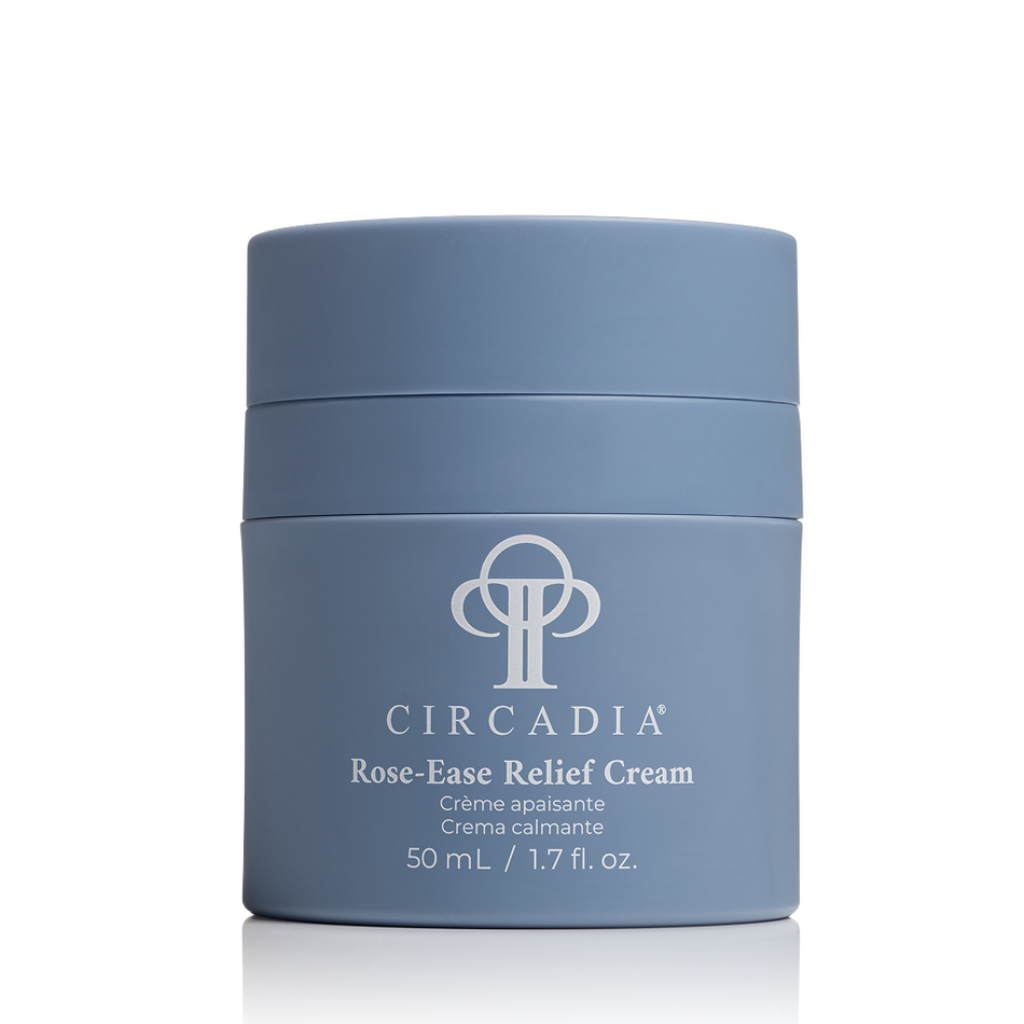 Rose-Ease Relief Cream