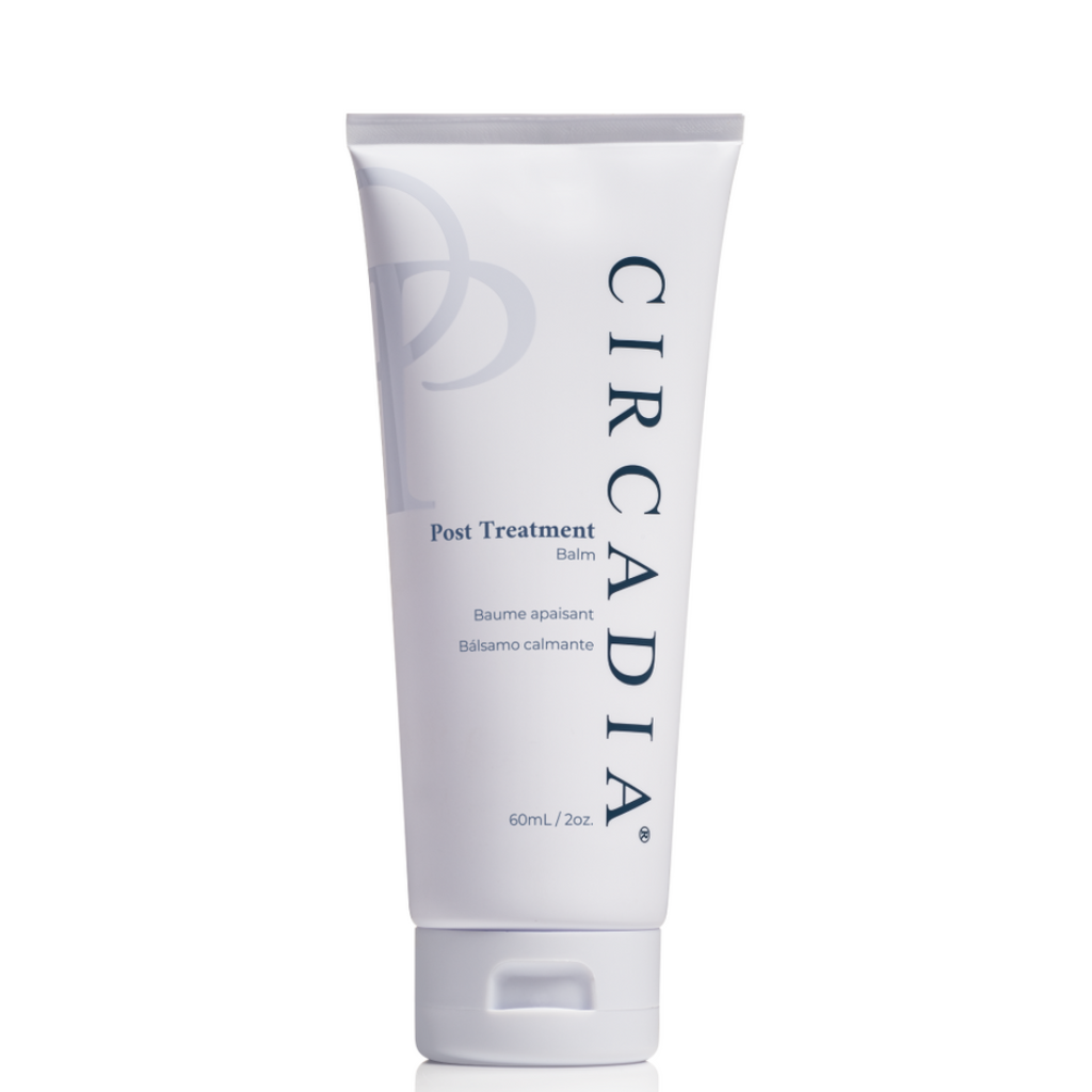 Post Peel Treatment Balm