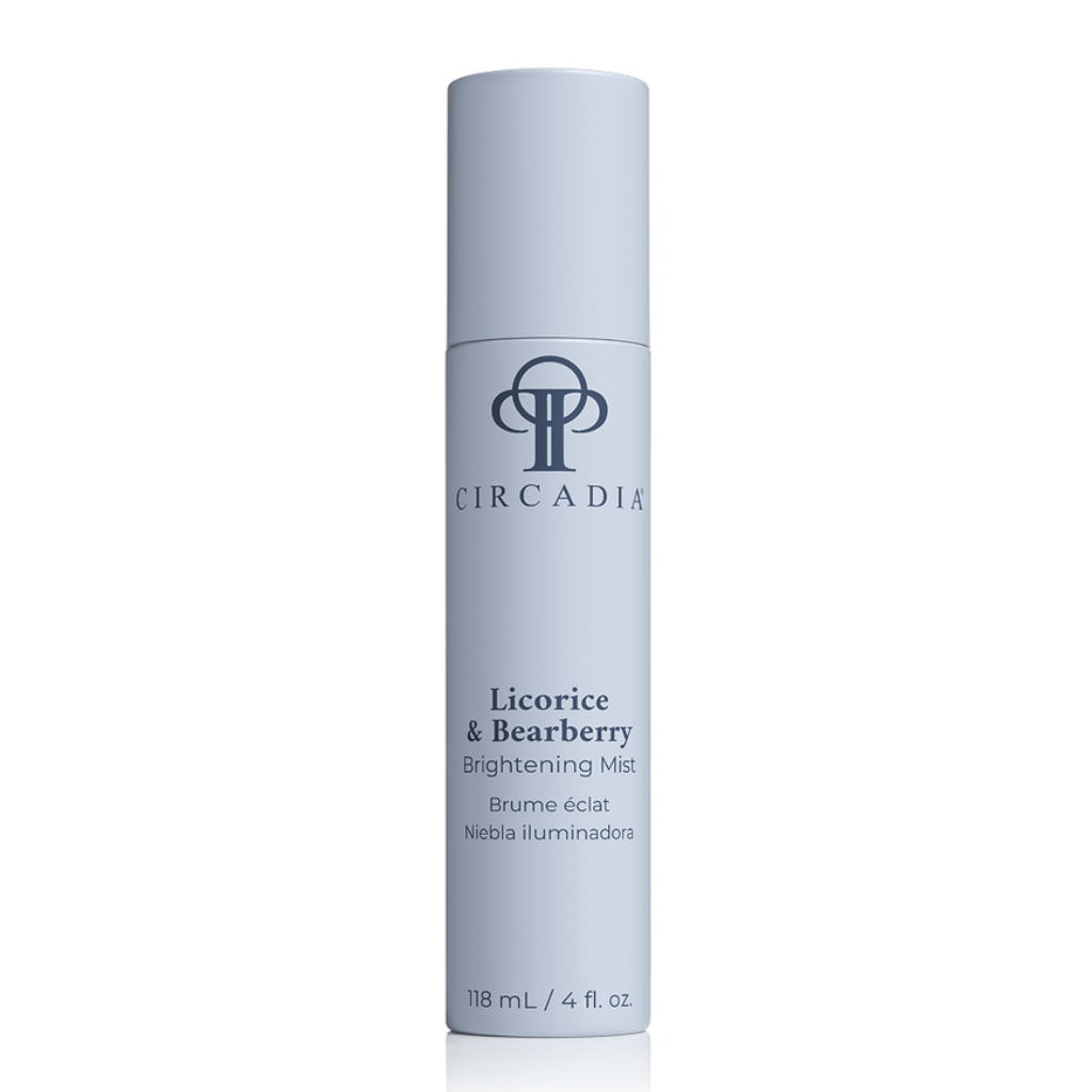 Licorice & Bearberry Brightening Mist