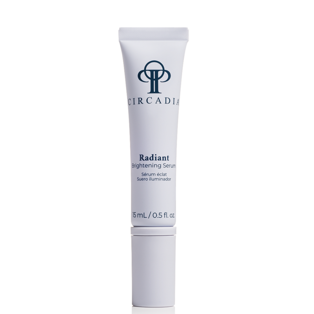 Bright White Serum