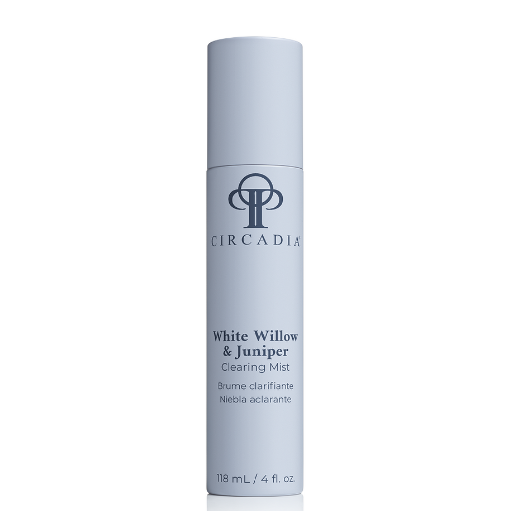 White Willow & Juniper Clearing Mist