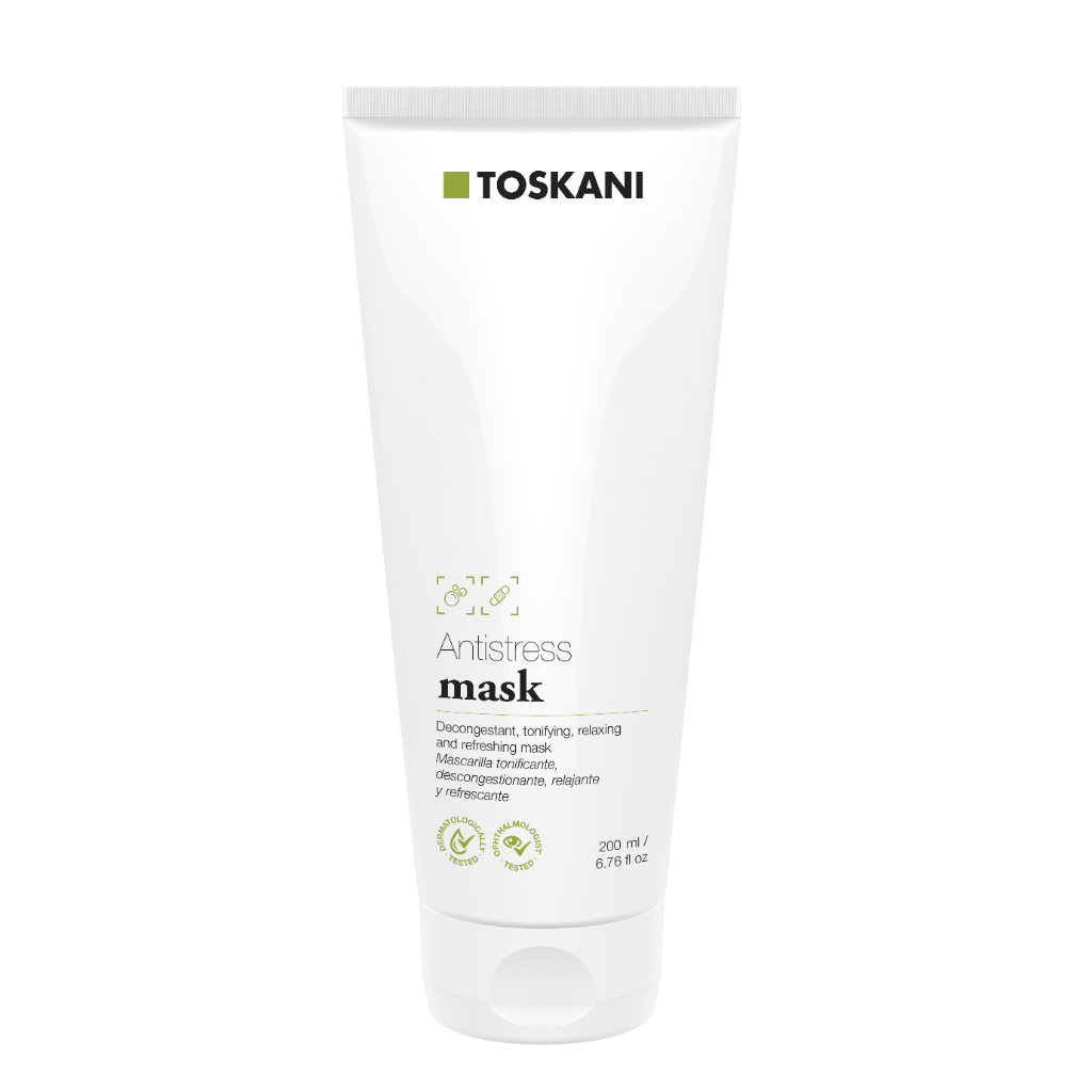 Antistress Mask