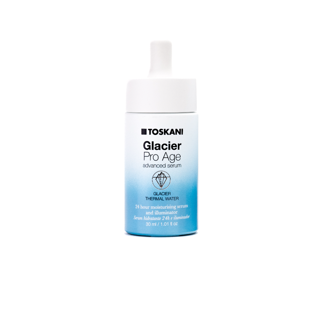 Glacier Pro Age Serum