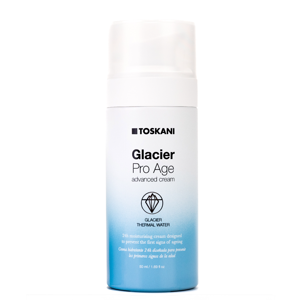 Glacier Pro Age Cream