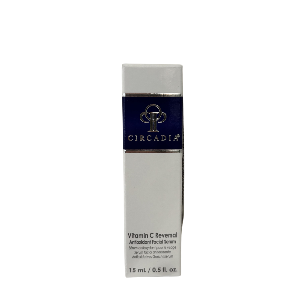 Vitamin C Reversal Serum