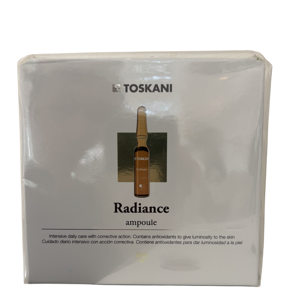Radiance Ampoules