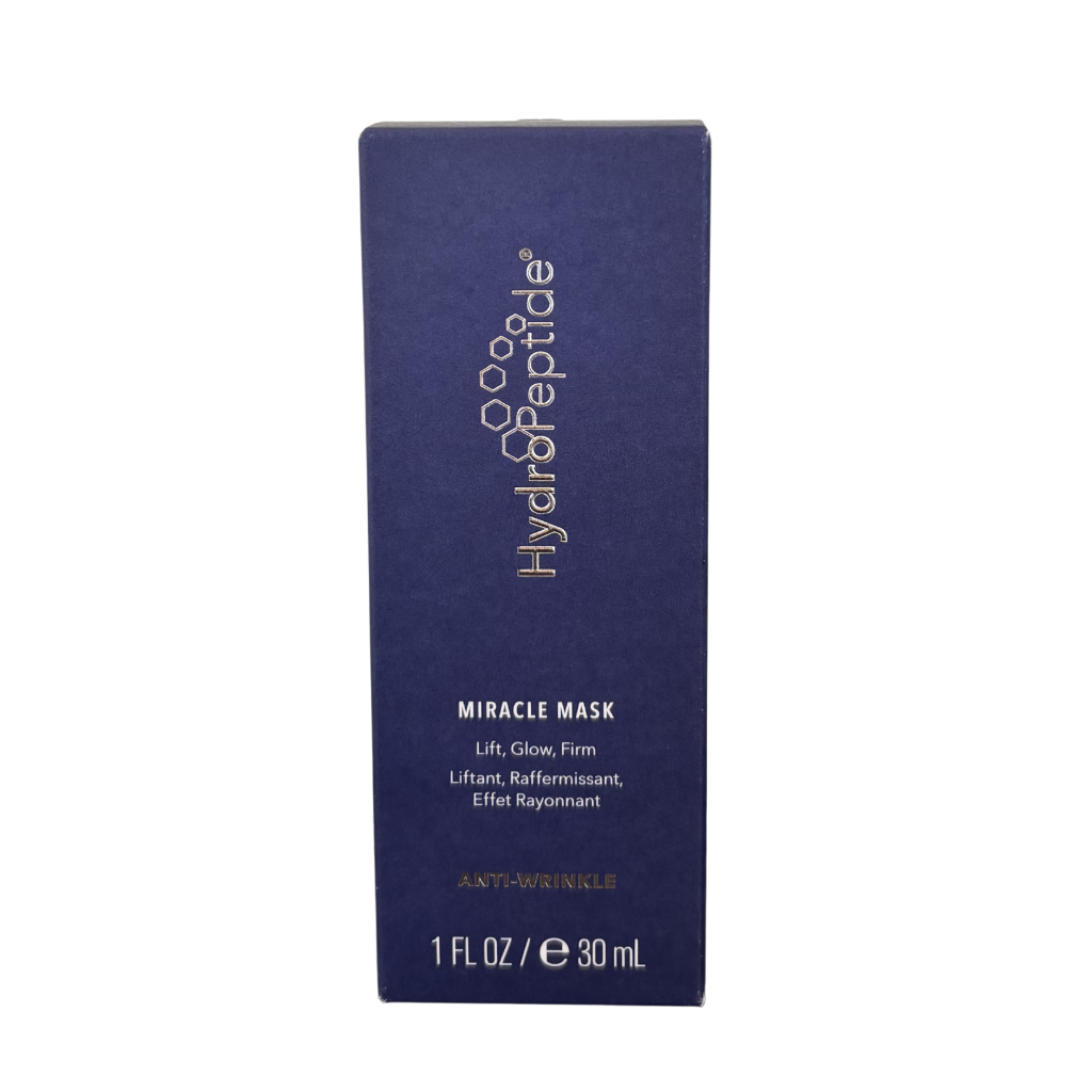 Miracle Mask