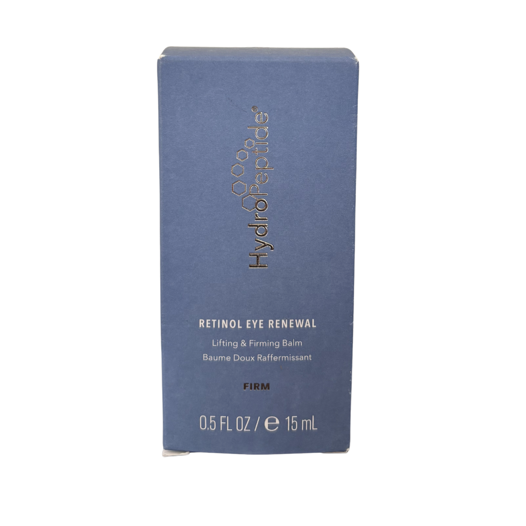 Retinol Eye Renewal
