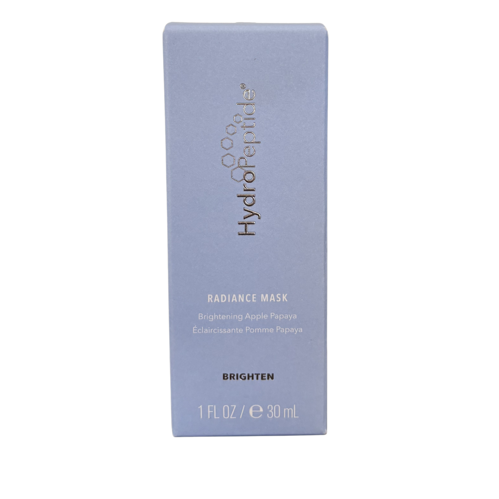 Radiance Mask