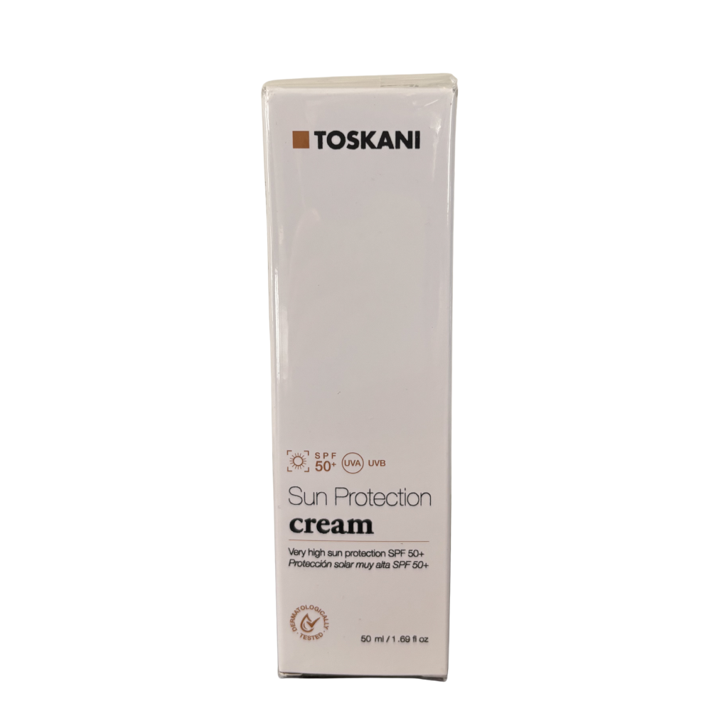 Sun Protection Cream SPF50+