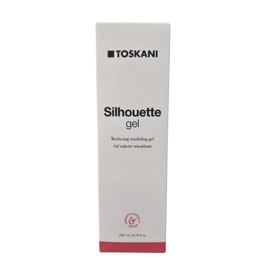 Silhouette Gel