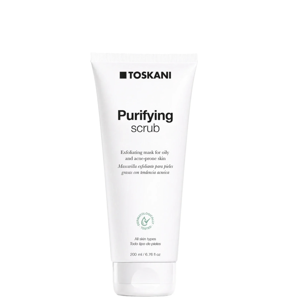 Purifying Scrub