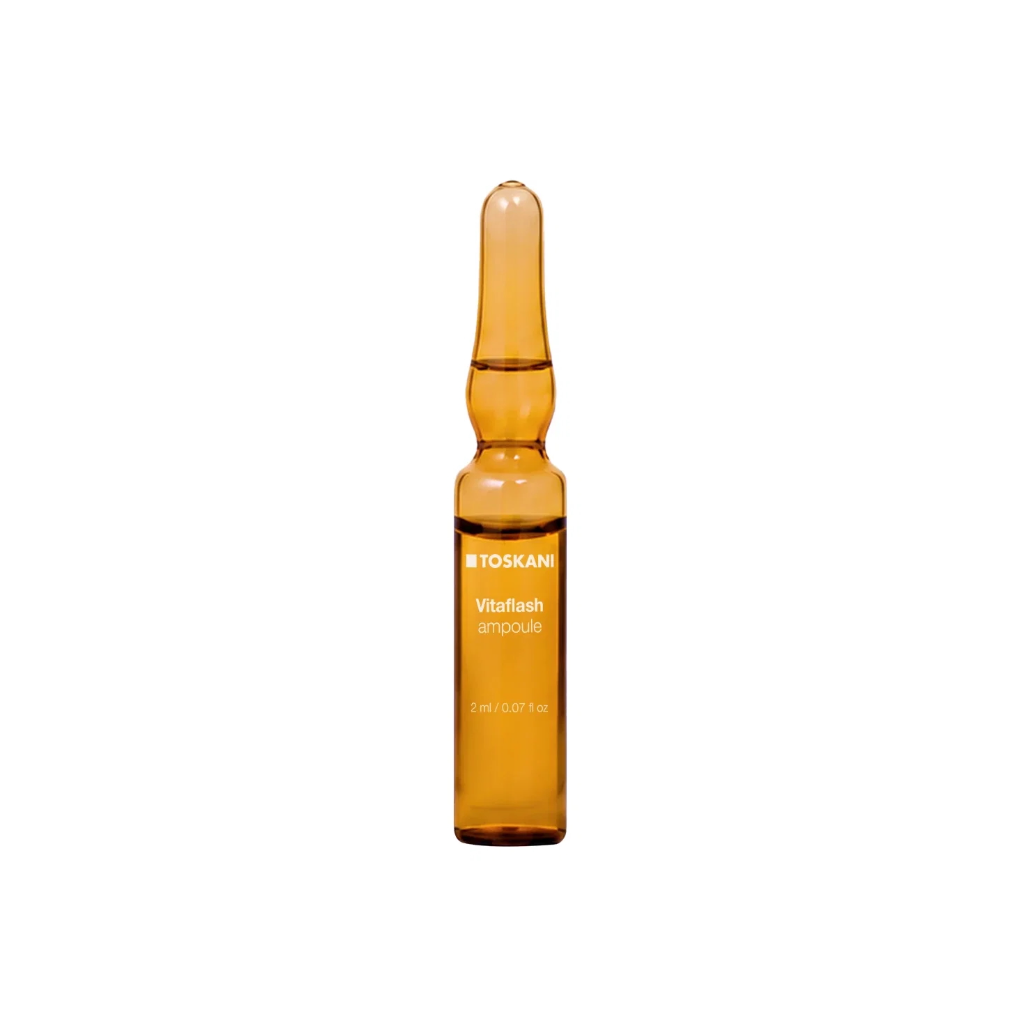 Vitaflash Ampoules